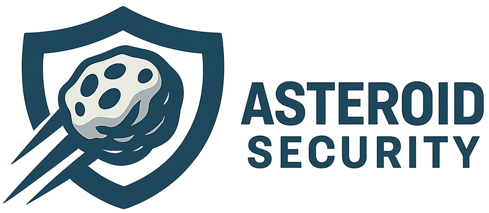 Asteroid Security